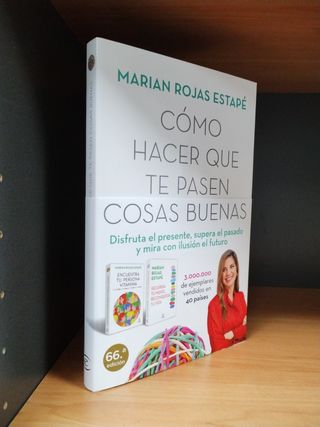Cómo hacer que te pasen cosas buenas - Nuevo!