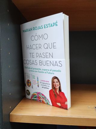 Cómo hacer que te pasen cosas buenas - Nuevo!
