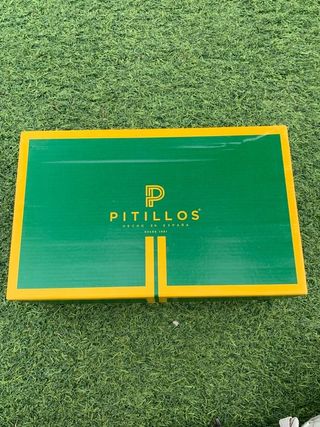 Tacones Pitillos negros mujer 40
