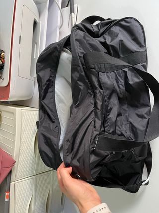 Mochila deporte Domyos - Bolsa gimnasio