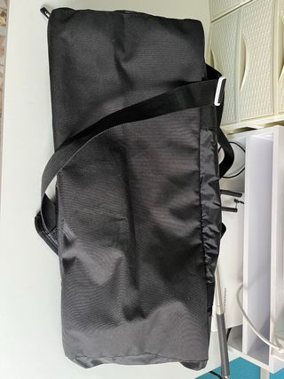 Mochila deporte Domyos - Bolsa gimnasio