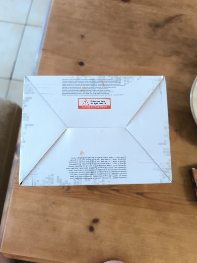 Ezio Auditore Statuetta di Assassin's Creed