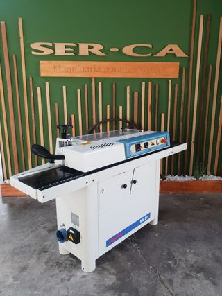 Encoladora de cantos ME 20 minimax