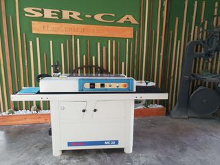 Encoladora de cantos ME 20 minimax