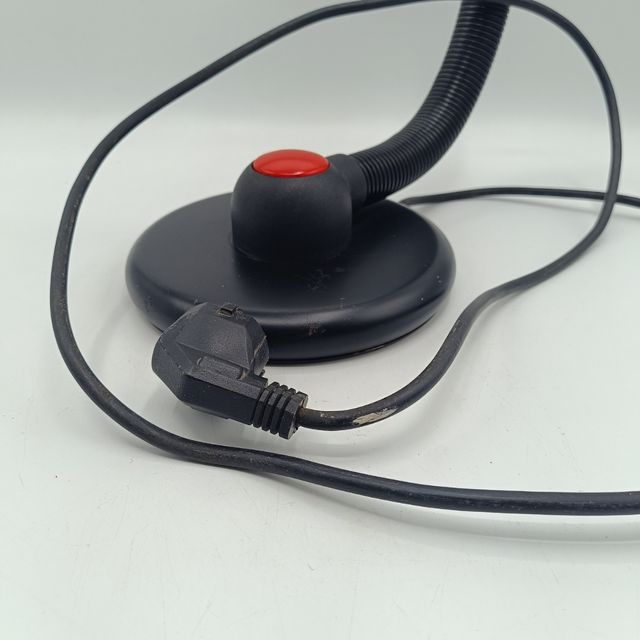 Lámpara flexo vintage alemana