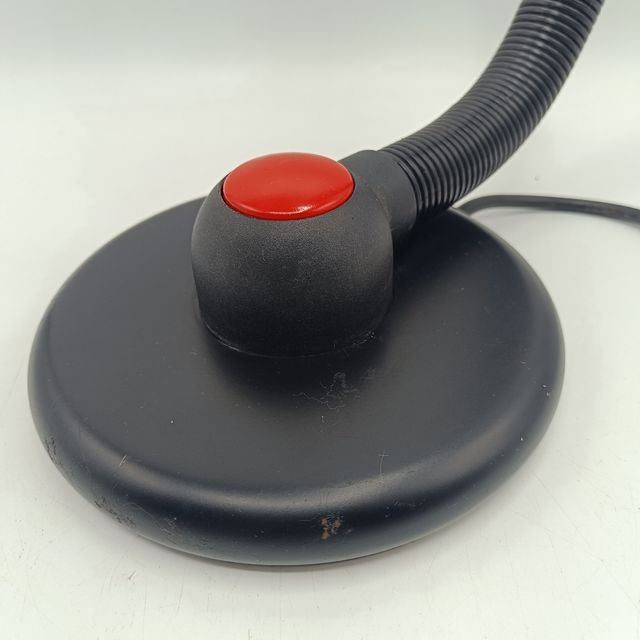 Lámpara flexo vintage alemana