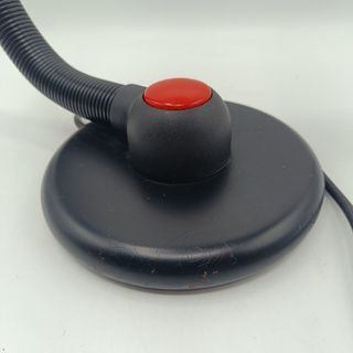 Lámpara flexo vintage alemana