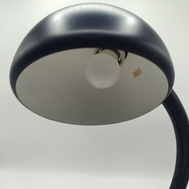 Lámpara flexo vintage alemana
