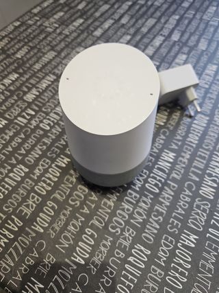 Google Home - Asistente virtual