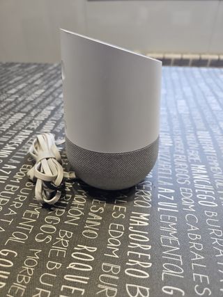 Google Home - Asistente virtual