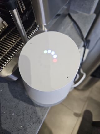 Google Home - Asistente virtual