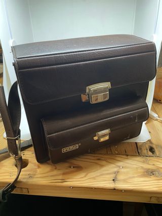 Eumig 881 cámara Super8