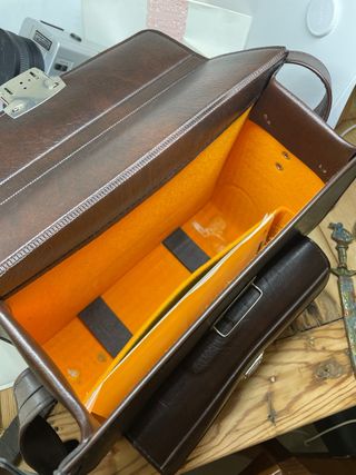 Eumig 881 cámara Super8