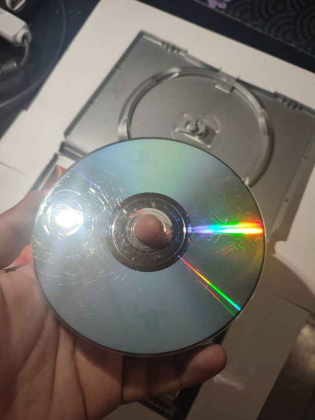 Tekken 5 PlayStation 2 - Namco