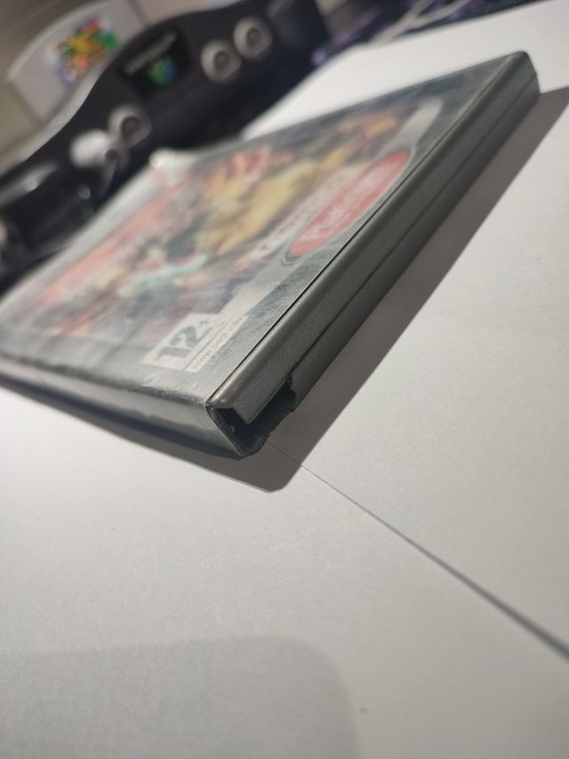 Tekken 5 PlayStation 2 - Namco