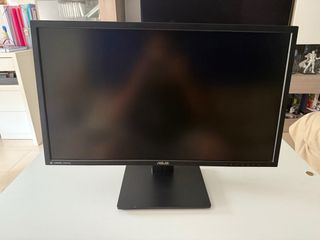 Monitor 27 pulgadas ASUS PB287Q