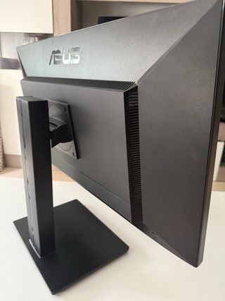 Monitor 27 pulgadas ASUS PB287Q