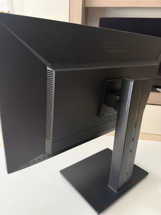 Monitor 27 pulgadas ASUS PB287Q