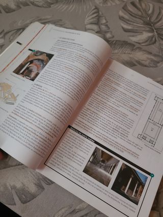 Historia del arte Bachillerato