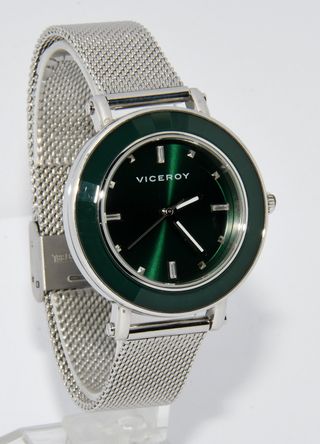 Reloj Viceroy Chic 41128 - Verde