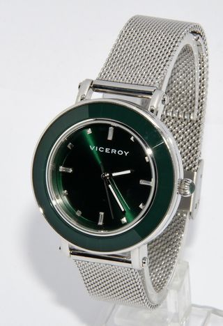 Reloj Viceroy Chic 41128 - Verde