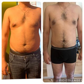 Plan Nutrición y Entrenamiento Online