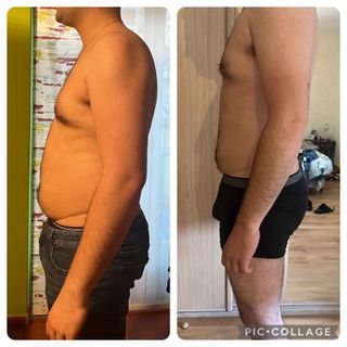Plan Nutrición y Entrenamiento Online