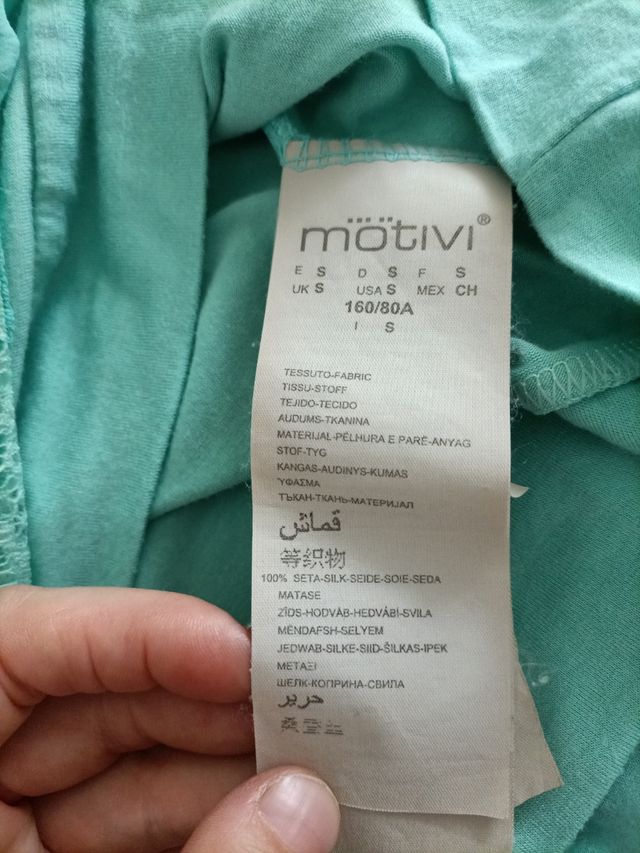 Vestito Motivi - taglia S