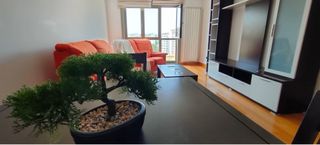 Vivienda en alquiler - Piso con ascensor muy nuevo