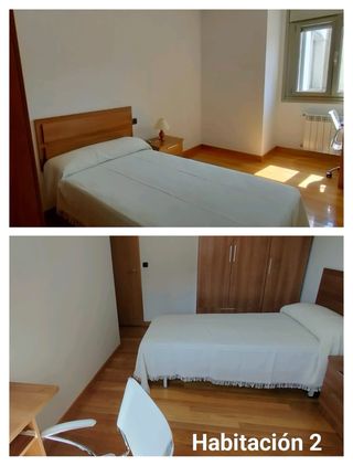 Vivienda en alquiler - Piso con ascensor muy nuevo