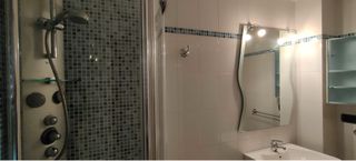 Vivienda en alquiler - Piso con ascensor muy nuevo