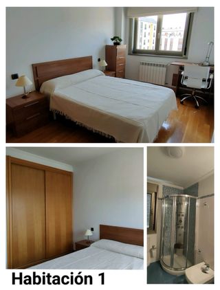 Vivienda en alquiler - Piso con ascensor muy nuevo