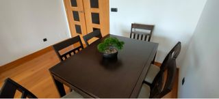 Vivienda en alquiler - Piso con ascensor muy nuevo