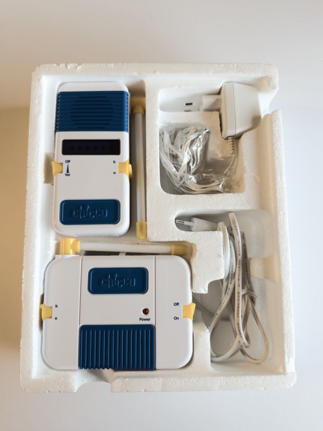 Baby Control Chicco sicurezza per bambini