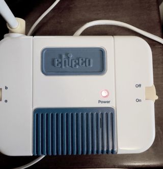 Baby Control Chicco sicurezza per bambini