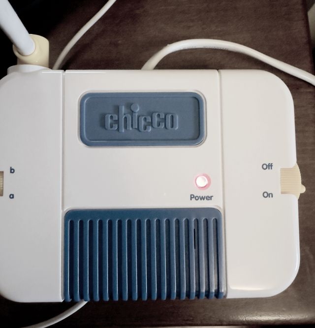 Baby Control Chicco sicurezza per bambini