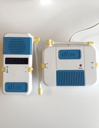 Baby Control Chicco sicurezza per bambini