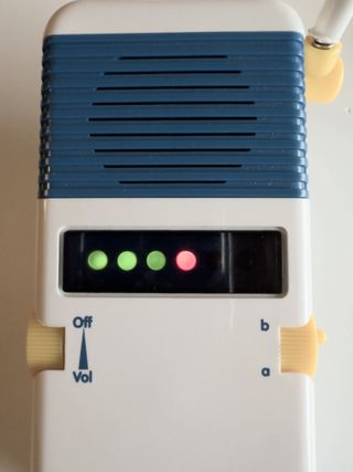 Baby Control Chicco sicurezza per bambini