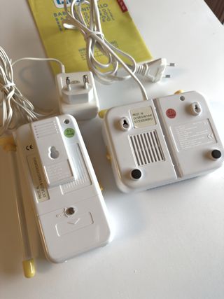 Baby Control Chicco sicurezza per bambini