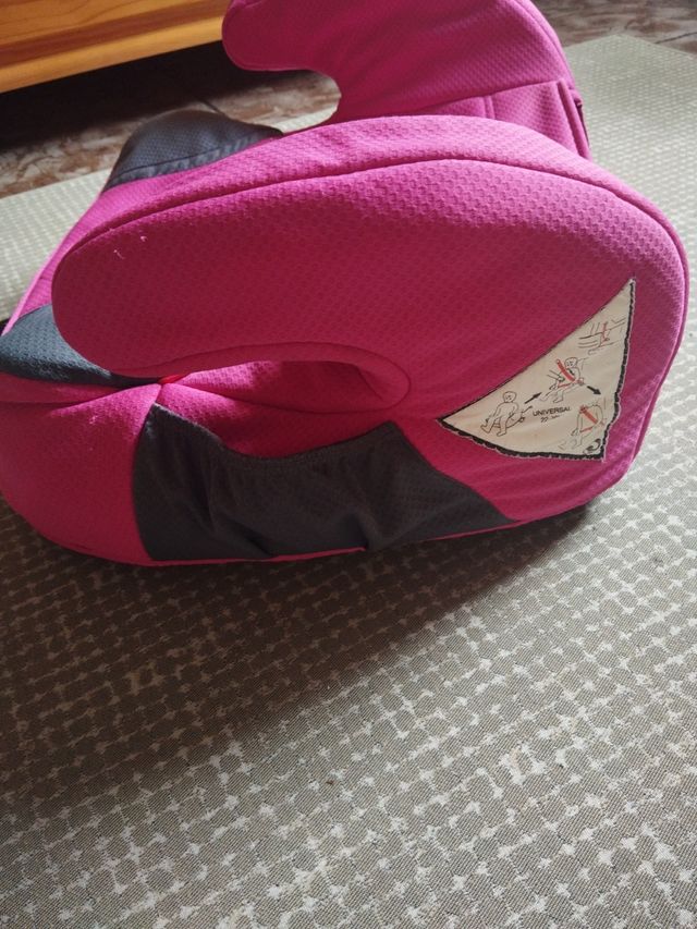 Alzador Urban Fashion Baby