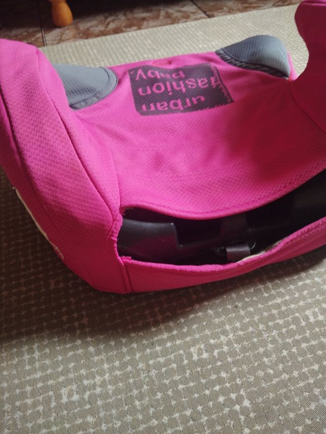 Alzador Urban Fashion Baby