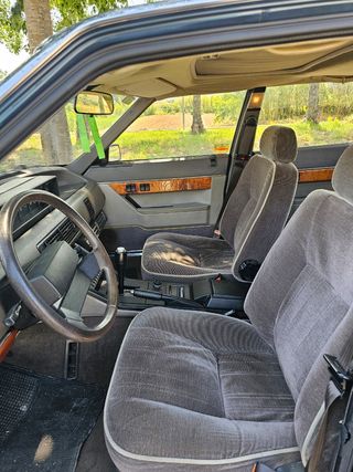 Rover vitesse  1984