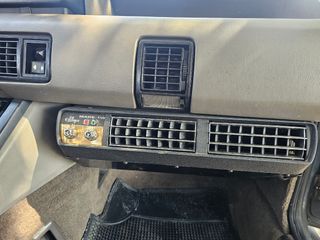 Rover vitesse  1984