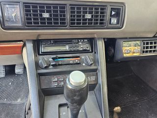 Rover vitesse  1984