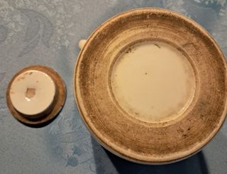 Antica teiera cinese  n 3 