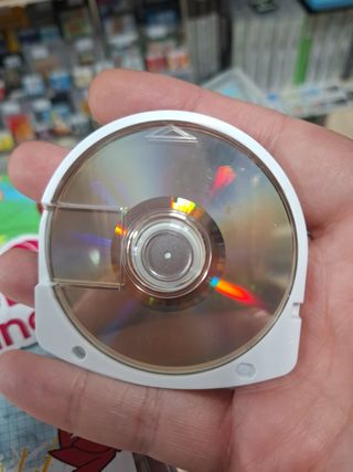 LittleBigPlanet PSP - Juego Completo