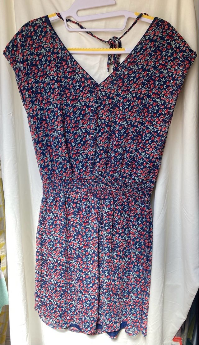 Vestido Fórmula Joven