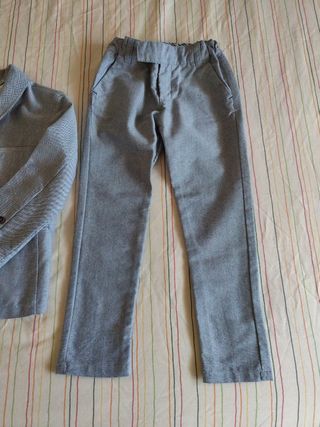 Traje niño  - 2 piezas