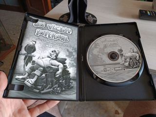 Un Vecino Infernal - PC
