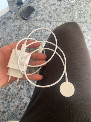 Cargador inalámbrico Pritech